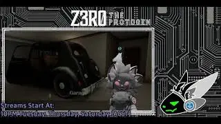 Chilling In VRChat | Streaming Adventures