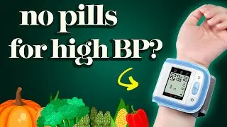 How to Beat High Blood Pressure with Diet & More with Dr. McDougall (Part 2)