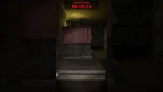WHERE DID HE COME FROM??? 