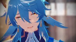 『 MMD 』 エンパープル ◇ Honkai : Star Rail