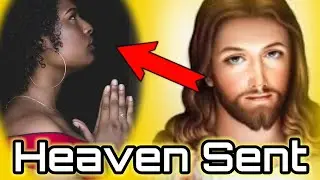 God Will Send Me a Man