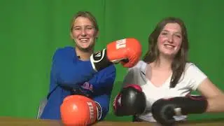 Titan TV News 9 21 23 With Bloopers