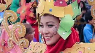 Festival Teluk Tomini BOL-SEL | 2019