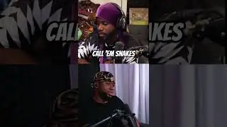 DeanSoCool On His Relationship With Zerkaa #roleplay #podcastclips