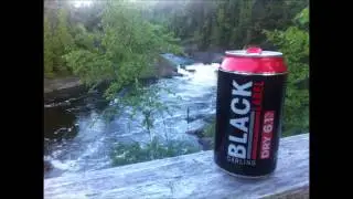 Mon shack au bord de l'eau