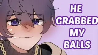Shoto’s first Korean scrub massage