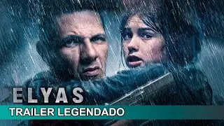 Elyas 2024 Trailer Legendado