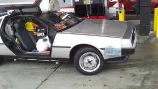 The Real Ghost Busters, Jurassic Park, and Herbie Fully Reloaded Cars