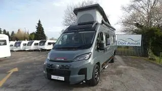 NEW 2026 AUTO-TRAIL ADVENTURE 65 £84,406