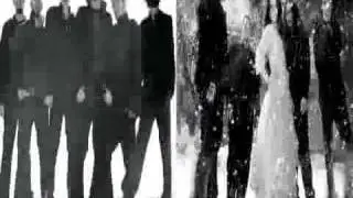 Lithium & In The End