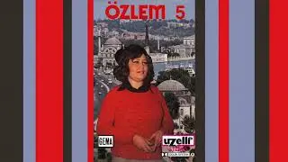 Kara Gözlerin - Özlem (Özlem 5 Albümü)