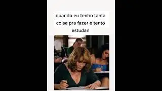 Estudar, trabalhar ou surtar? #memes #trabalho #estudos #medicina