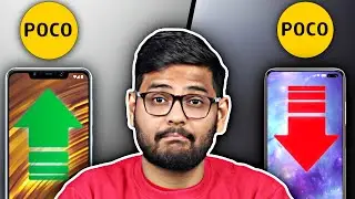 Poco - The Rise & Fall?