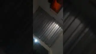 di kosan ayang