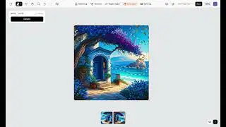 Recraft — How to use remove tool