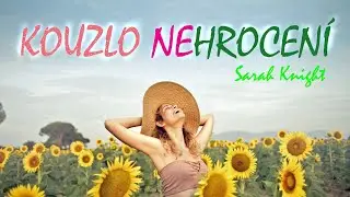 Kouzlo nehrocení ♡ Sarah Knight⭐️