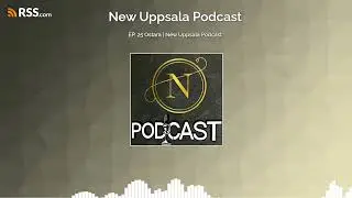 EP. 25 Ostara | New Uppsala Podcast