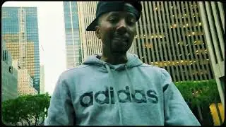 Distrik 22 "Hide & Seek" feat. Ruste Juxx (Official Music Video)
