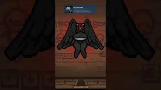 The Binding of Isaac  Texturepack top 3 