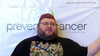 Prevent Cancer Thank you to Awesome Games Done Quick and Speed Demos Archive!