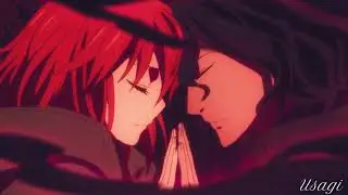 Birthday suit- Mahoutsukai no Yome [AMV]