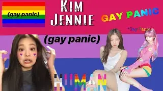 45 PROOF JENNIE OF BLACKPINK IS BISEXUAL (PART1)