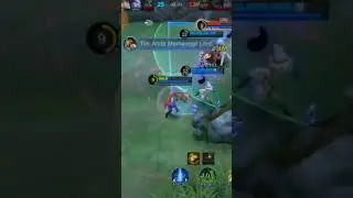#mobilelegends #mlbb #mlbbcreatorcamp #mobilelegendsid #legend #tank #mythic #ml