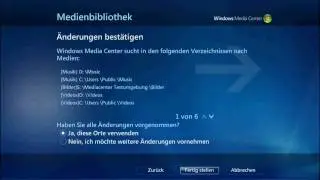 Bilderordner anlegen