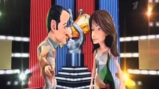 Мульт Личности 42 серия. Запах