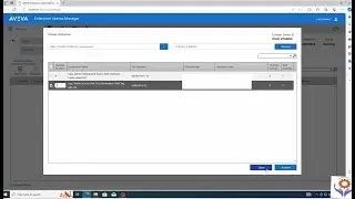 AVEVA 2023 Configurator and License Activation | AVEVA License with Offline/Online Activation Method