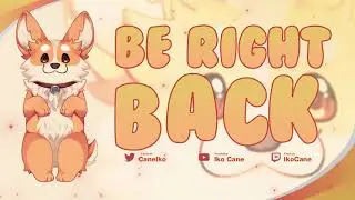 Create Amazing Animated Screen Package for Your Channel