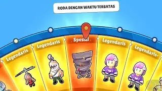 ALL UPCOMING SKIN IN UPDATE 0.49 - Stumble Guys