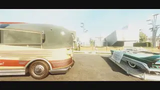 Its a long Time ago
