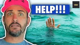 BE SCARED! Americans Are Drowning in Debt