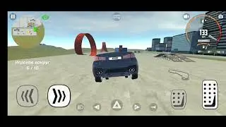 Обзор на город BMW