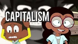 Is Craig Of The Creek Pro-Capitalism?