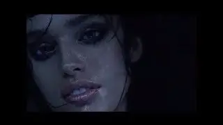 Emily Didonato : "Acqua di Gioia" perfume commercial 2010 - Making-of - Giorgio Armani