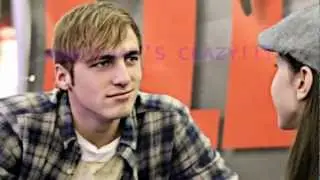 I want I want I want to be loved by Kendall!