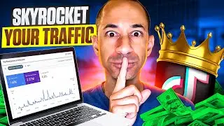Unlock Blog Growth: How TikTok Can Skyrocket Your Traffic