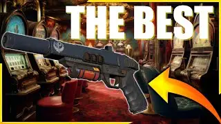 Unstoppable Pistol Build! - [Fallout 76]