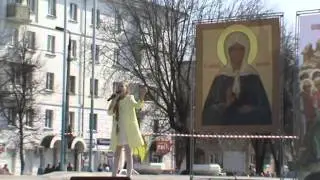 Софья Фисенко - Белый храм