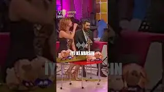Niran Ünsal - İyi ki Varsın #niranünsal #hüsnüşenlendirici #ismailtunçbilek #shorts #iyikivarsın