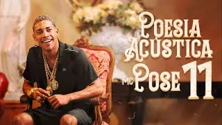 Poesia Acústica #11- Nada Mudou Tipografia | (Part. Mc Poze)