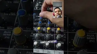 How to Equalize Voices Well