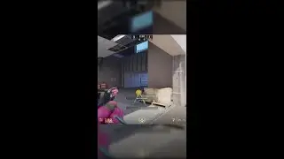 Deagle practice in Refrag - Cs2 training tool
