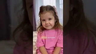 Какие угощения Ника приготовила на утренник?