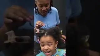 She Found Something ALIVE In Her Hair! 😱🫣 #trending #shorts #foryou #fyp #fypシ #fy #viral #hair