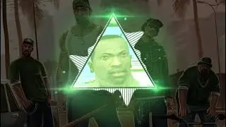 MORGENSHTERN - GTA (Лучший Ремикс) | Улучшенный Трек  | Ремикс Гта