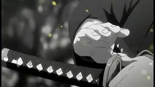 UGLYTENSHIN - KATANA - [anime]