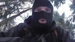 Правильные ответы ментам, если приняли с ножом
